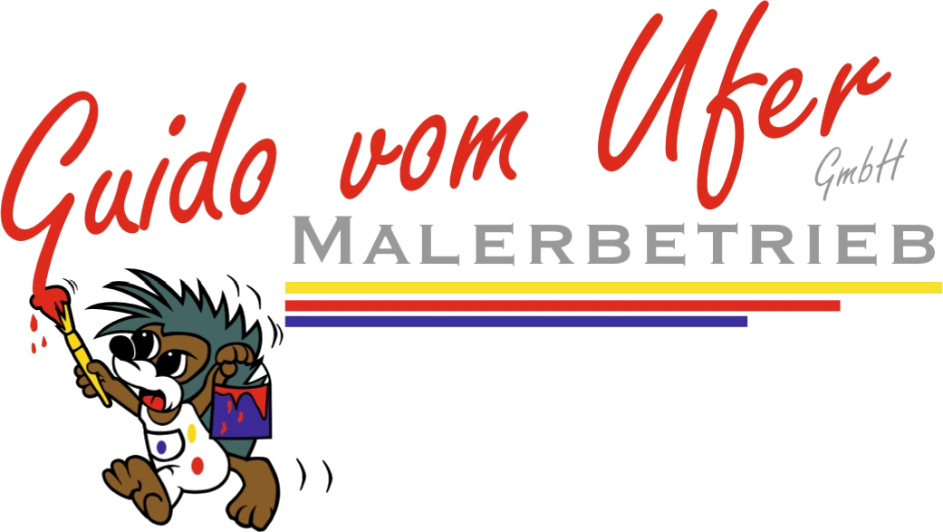 Malerbetrieb Guido vom Ufer GmbH